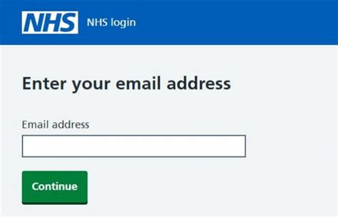 lsf nhs log in.